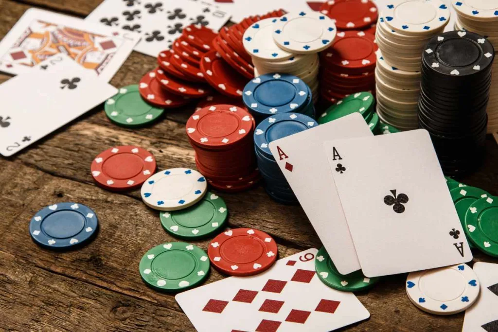 3 bet