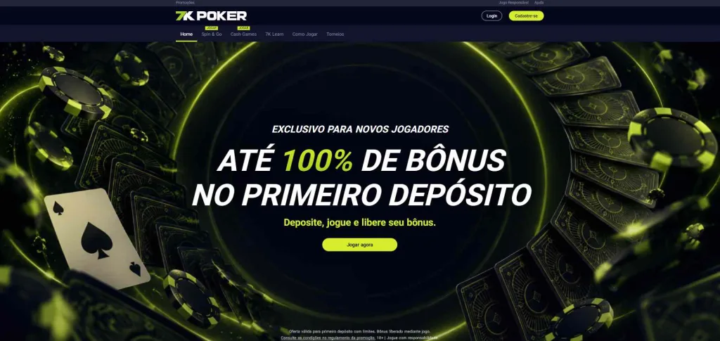 7K Poker