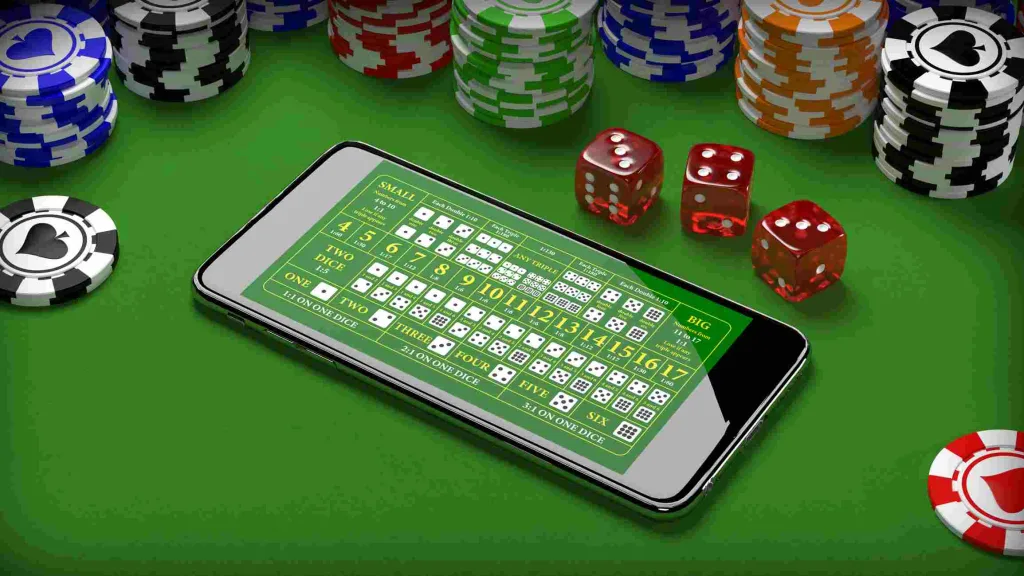 888 poker app