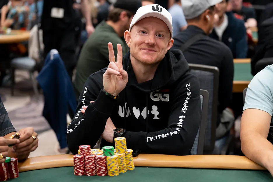 Jason Koon reduz agenda no poker para priorizar a família