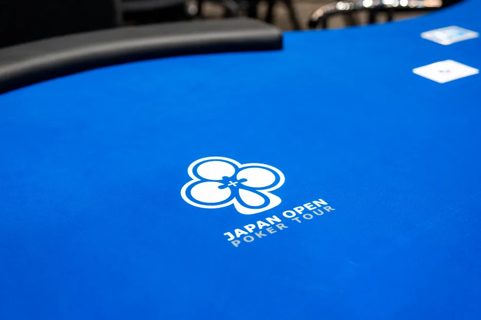 Poker do Japão recebe críticas após oferecer preservativos e lubrificantes em torneio feminino