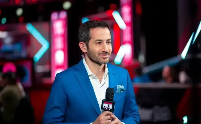 Jeff Platt revela planos para transmissões da WSOP 2027 e promete mudanças na experiência dos fãs