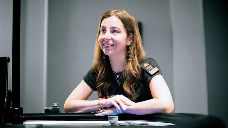 Maria Konnikova alerta sobre riscos da inteligência artificial nas decisões