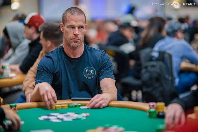 Patrik Antonius revela por que nunca conquistou um bracelete da WSOP: “É divertido demais”