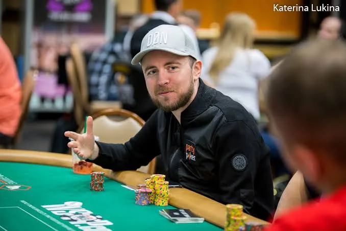 Patrick Leonard critica cash game online e aponta problemas no mercado de poker