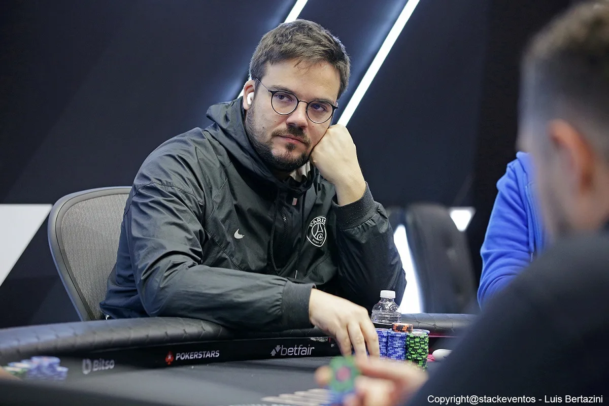 Pedro Cavalieri fatura US$ 78 mil e lidera resultados brasileiros no ACR Poker