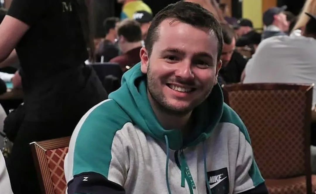 Victor Pedote fatura US$ 104 mil no Venom PKO do ACR Poker