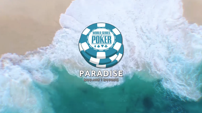 WSOP Paradise 2026 terá nova sede e promete ampliar cobertura dos torneios
