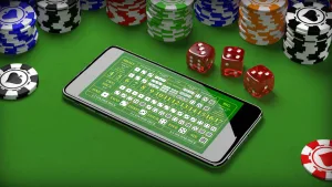 ACR Poker app