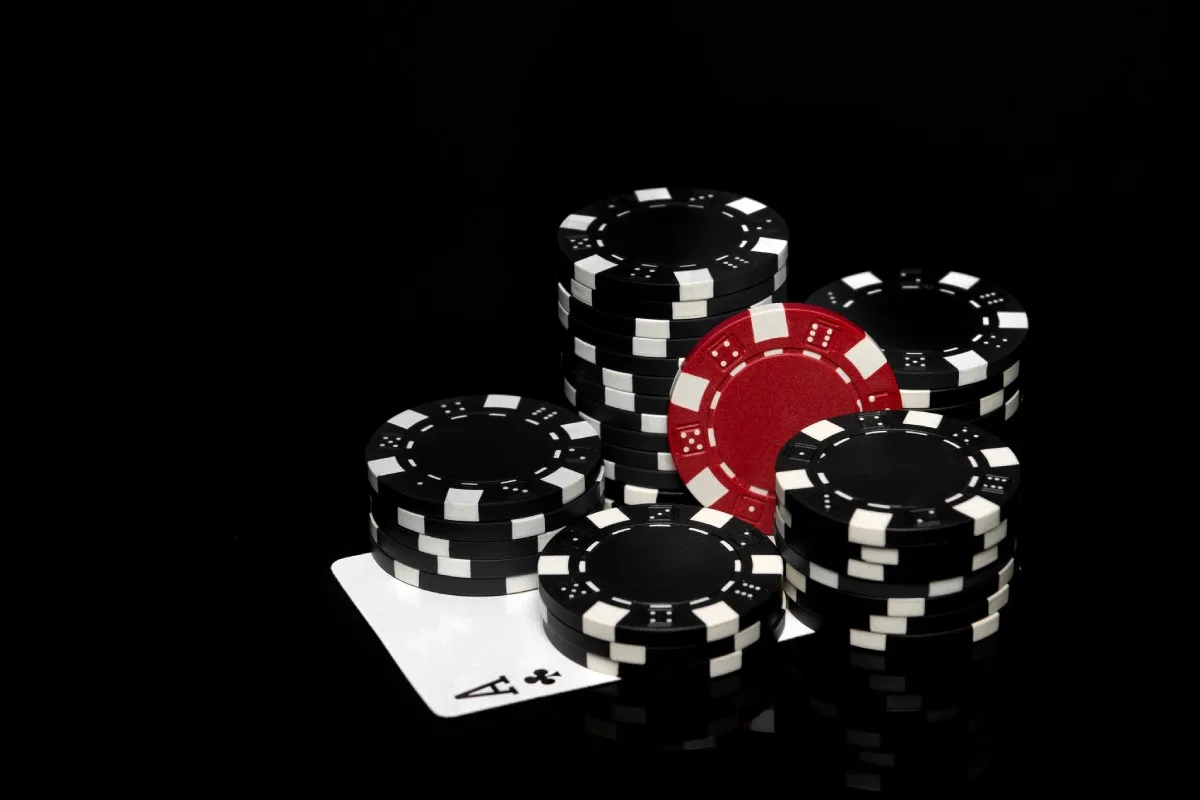 big blind no poker