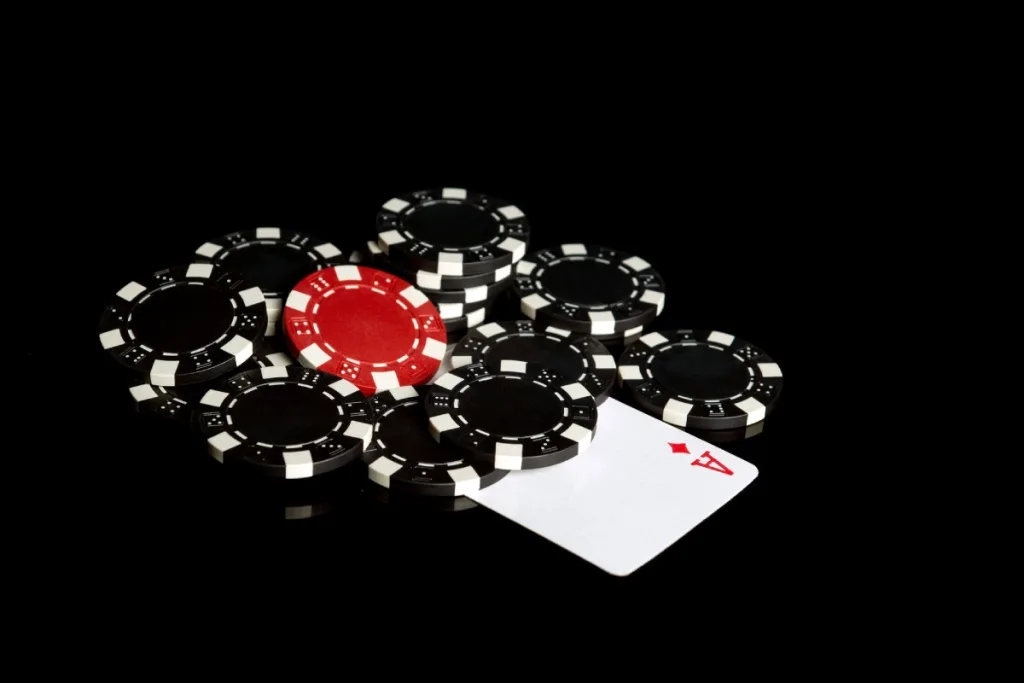 big blind no poker: como funciona