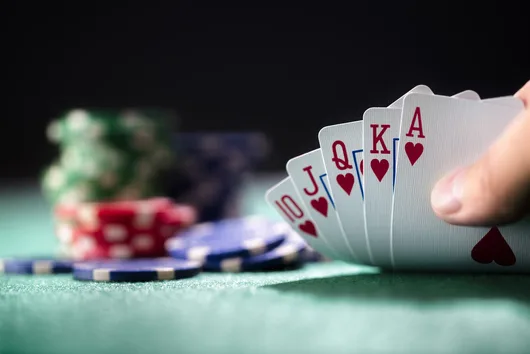 código de bônus GGPoker