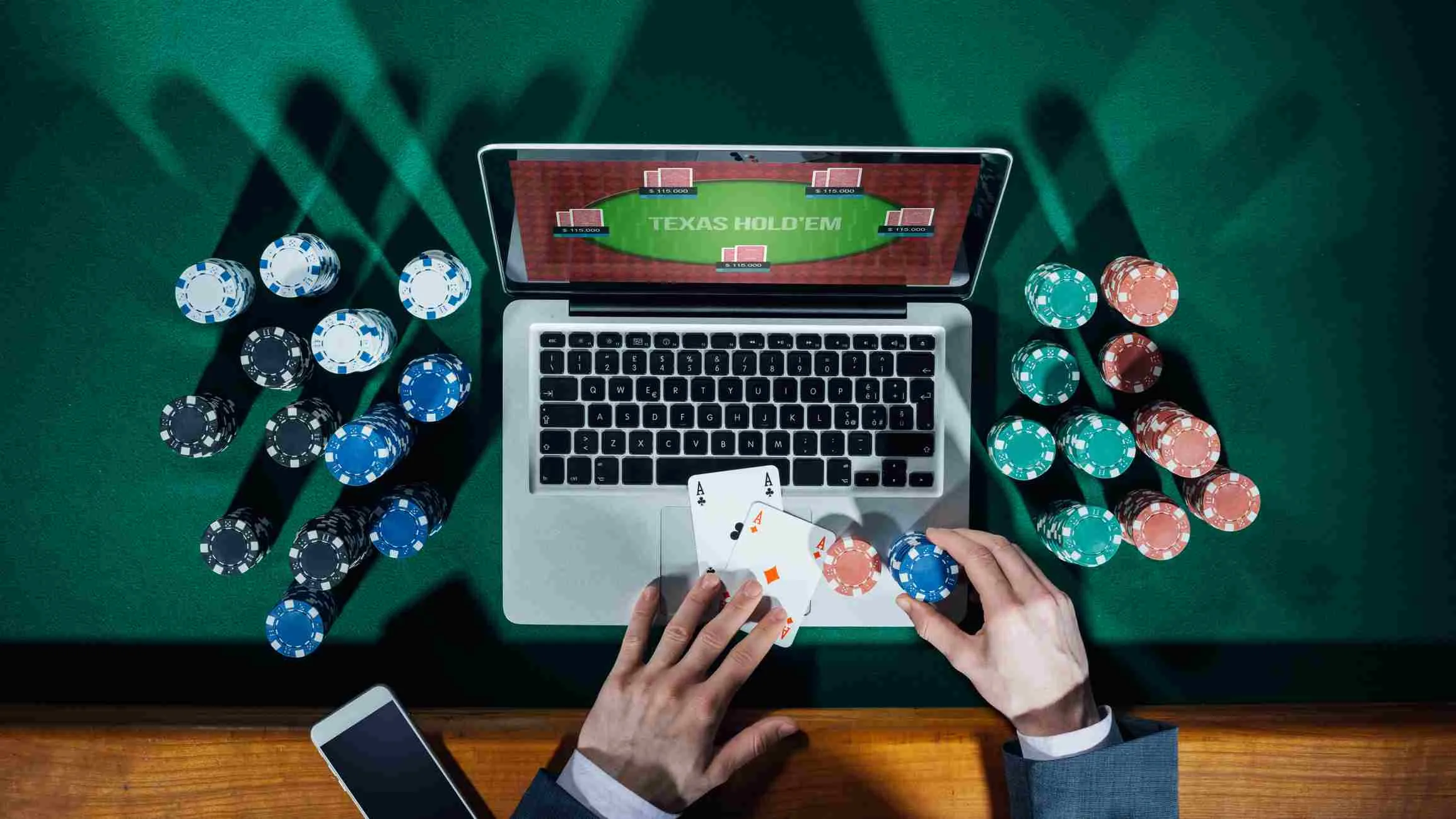 código de bônus PokerStars