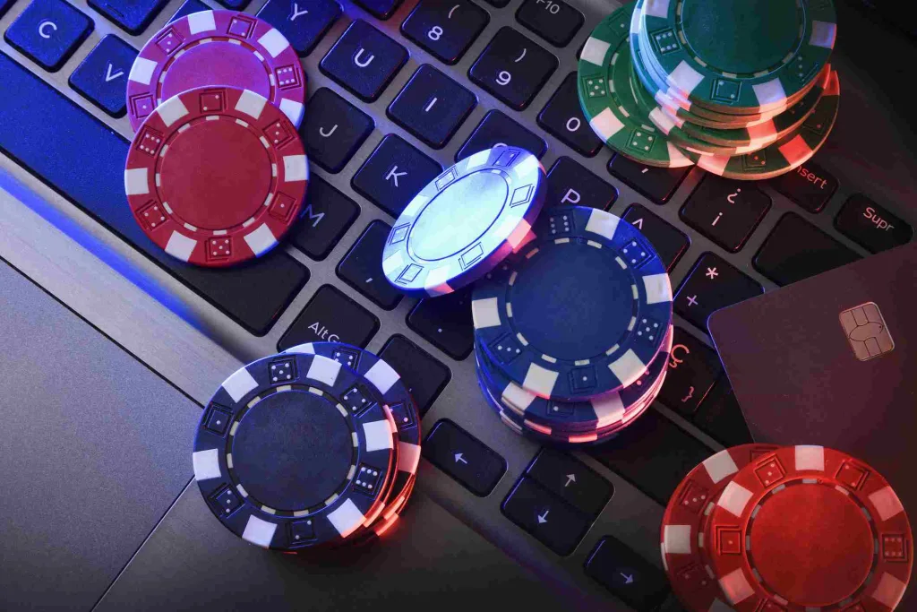 PokerStars app