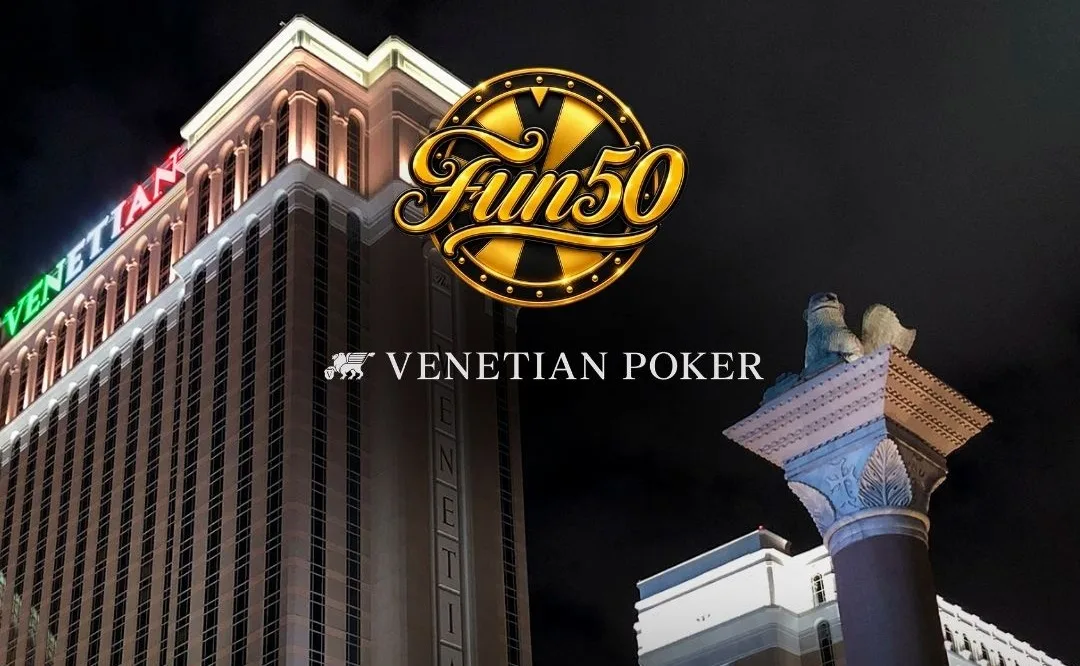 Fun50 estreia cash game high stakes em Las Vegas neste sábado (3)