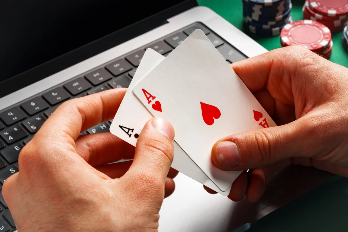 gestão de banca no poker