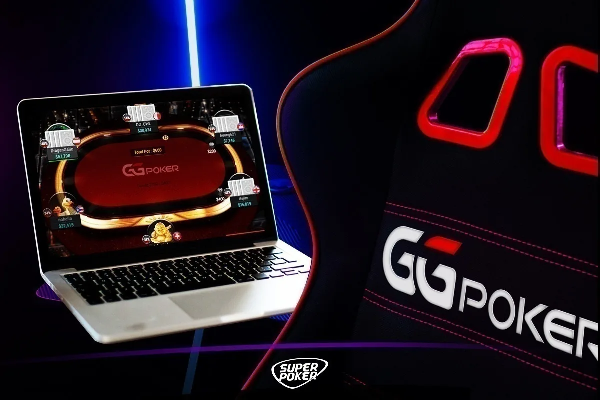 “DuquePS” fatura o Bounty Hunters Daily Main no GGPoker