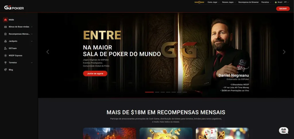 ggpoker