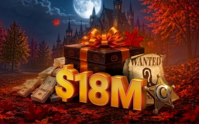 GGPoker distribuirá US$ 18 milhões em promoções durante outubro