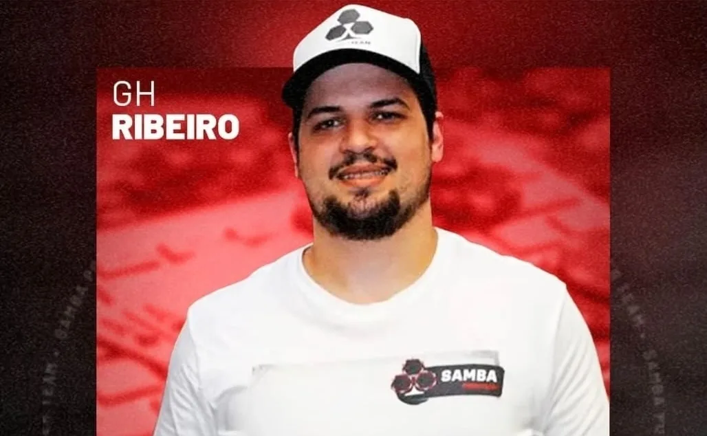 Brasil fatura três forras de seis dígitos no GGPoker; Guilherme Ribeiro lidera