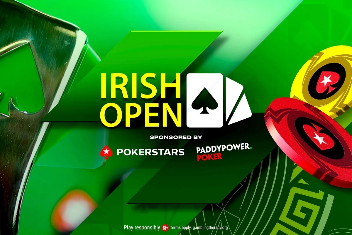 Irish Open 2027 confirma realização no St. Patrick’s Day, maior feriado da Irlanda