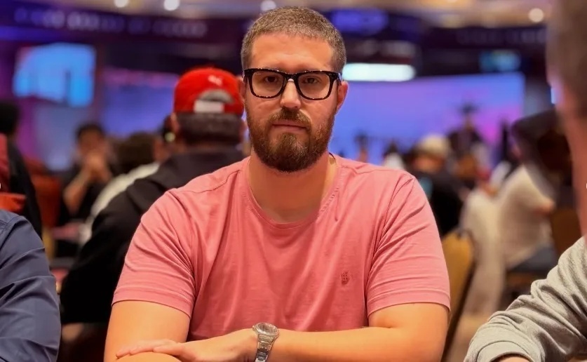 Luan Barbosa faz heads-up no Bounty Hunters HR ME do GGPoker