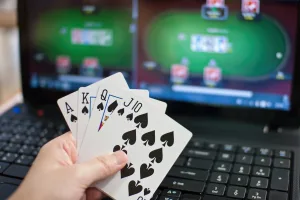 melhores sites poker