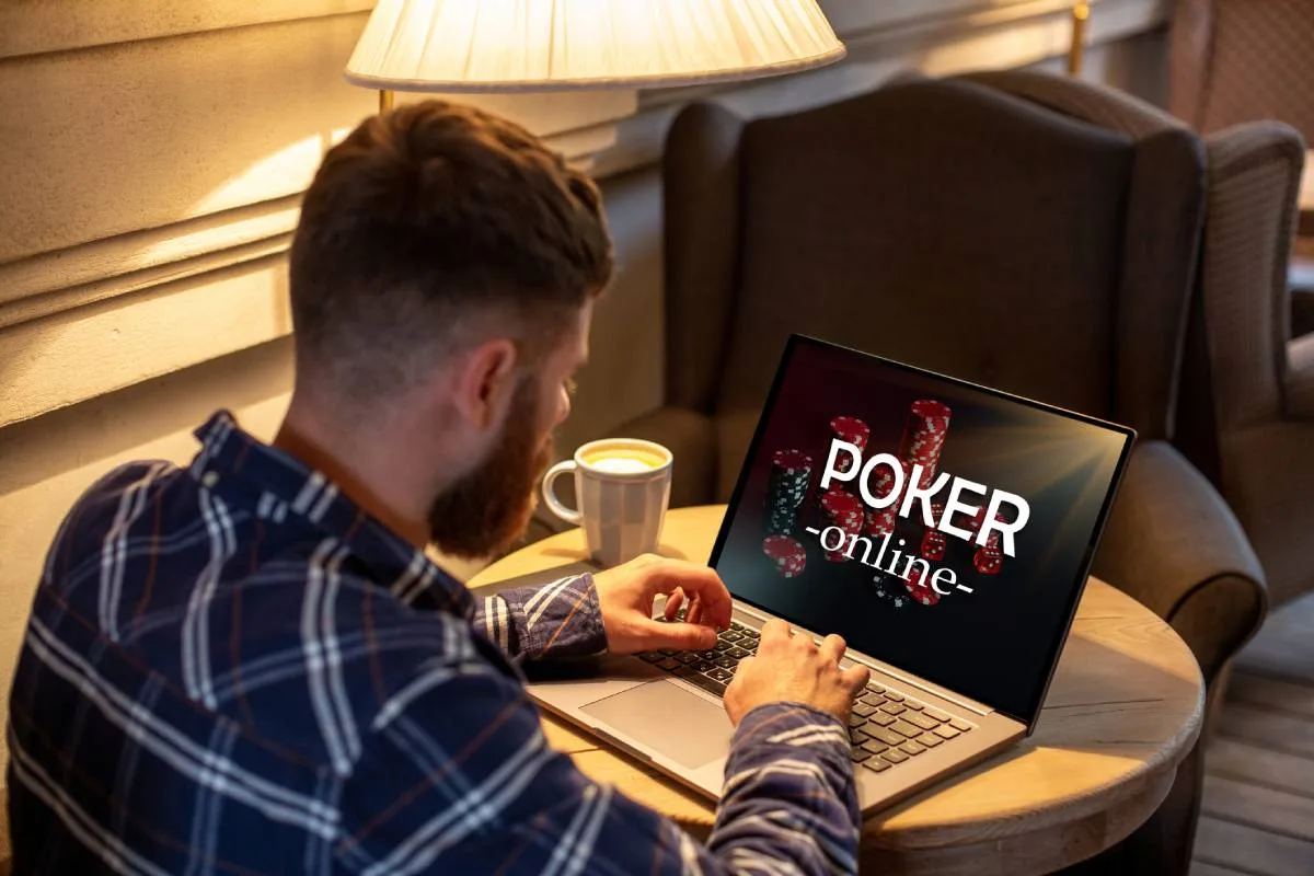 sites de poker para iniciantes