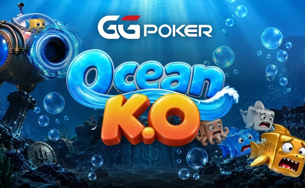 Torneio do GGPoker bate recorde de field com buy-in de US$ 5 e garantido milionário