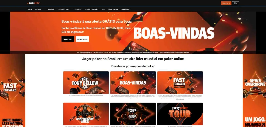 PartyPoker