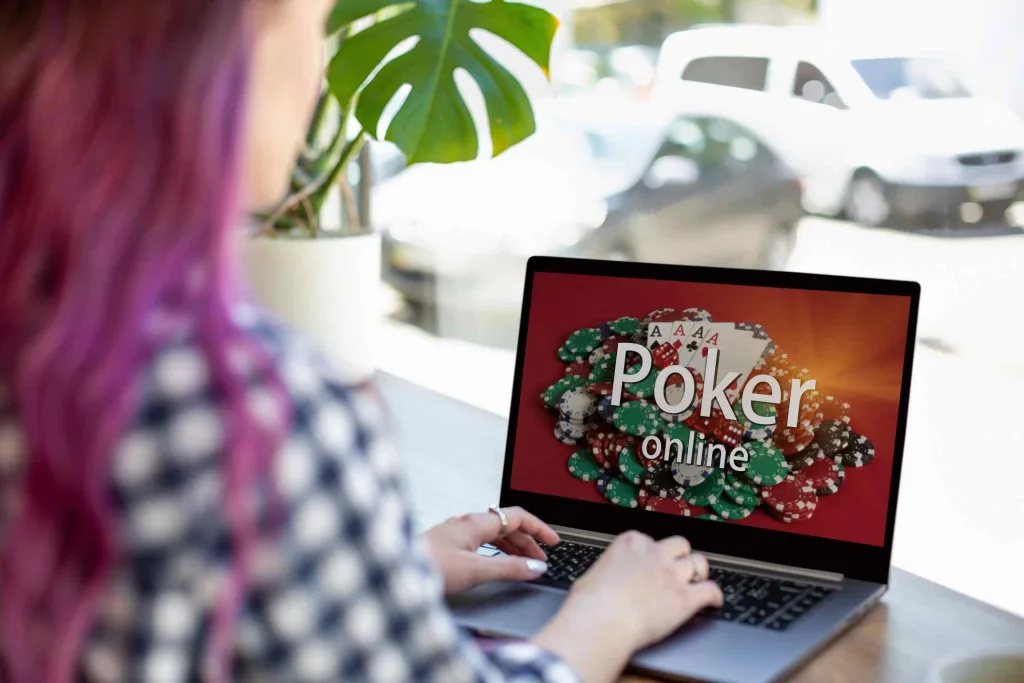 partypoke x pokerstars