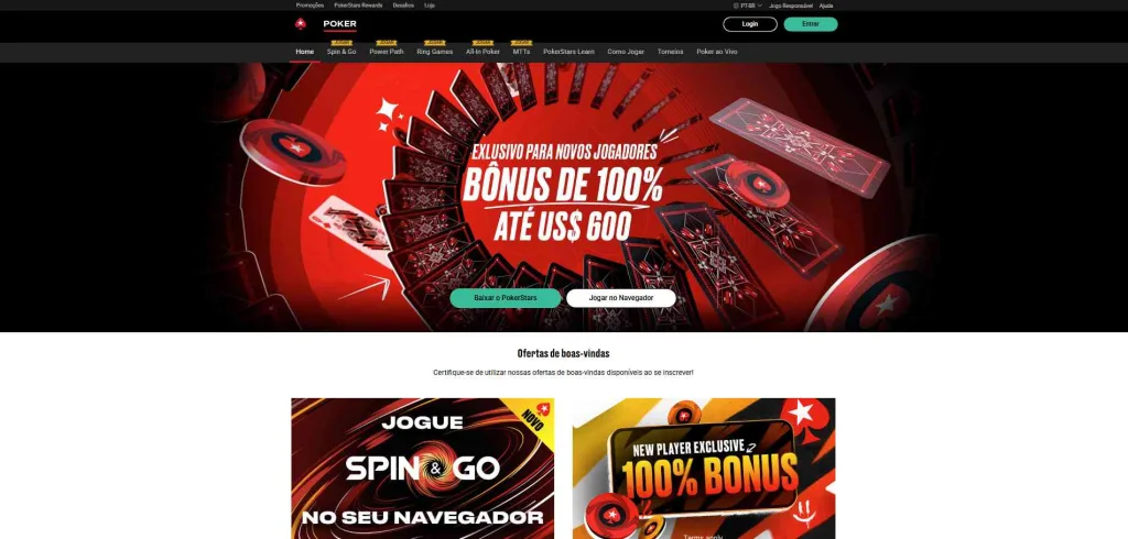 PokerStars
