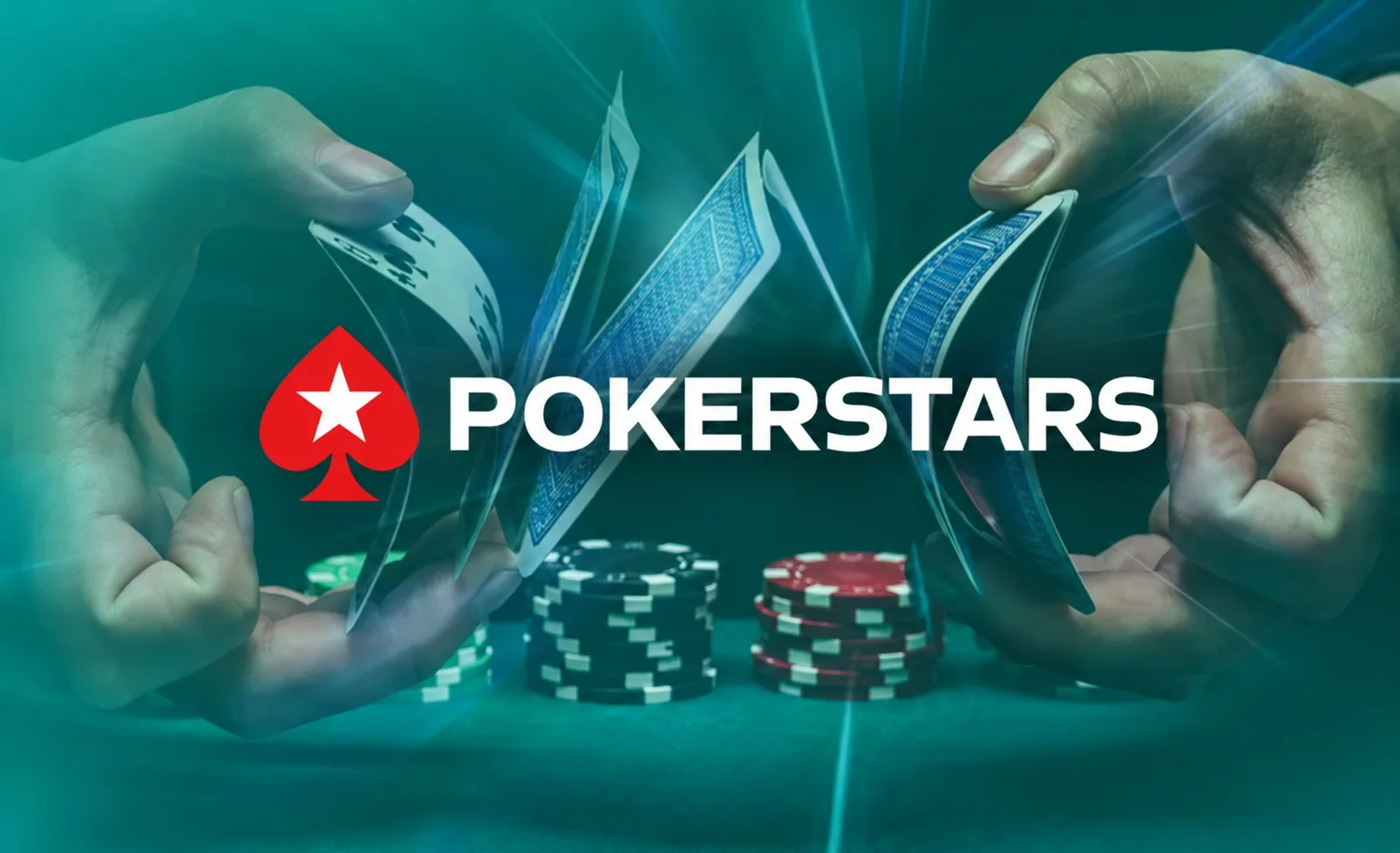 PokerStars é uma das plataformas mais completas