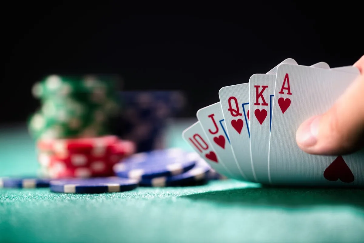 Programas de fidelidade e VIP no poker