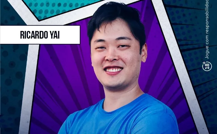 Ricardo Yai fatura o Mini Bounty Builder HR da quarta-feira no PokerStars