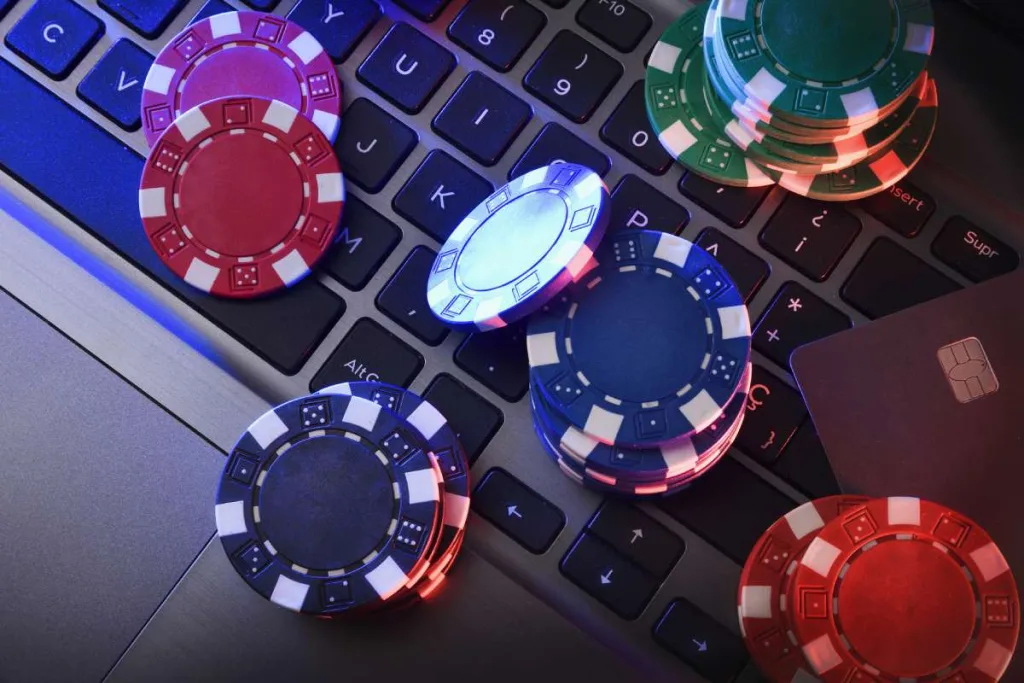 treinamento de poker em português