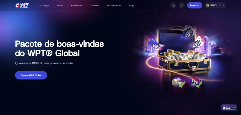WPT Global